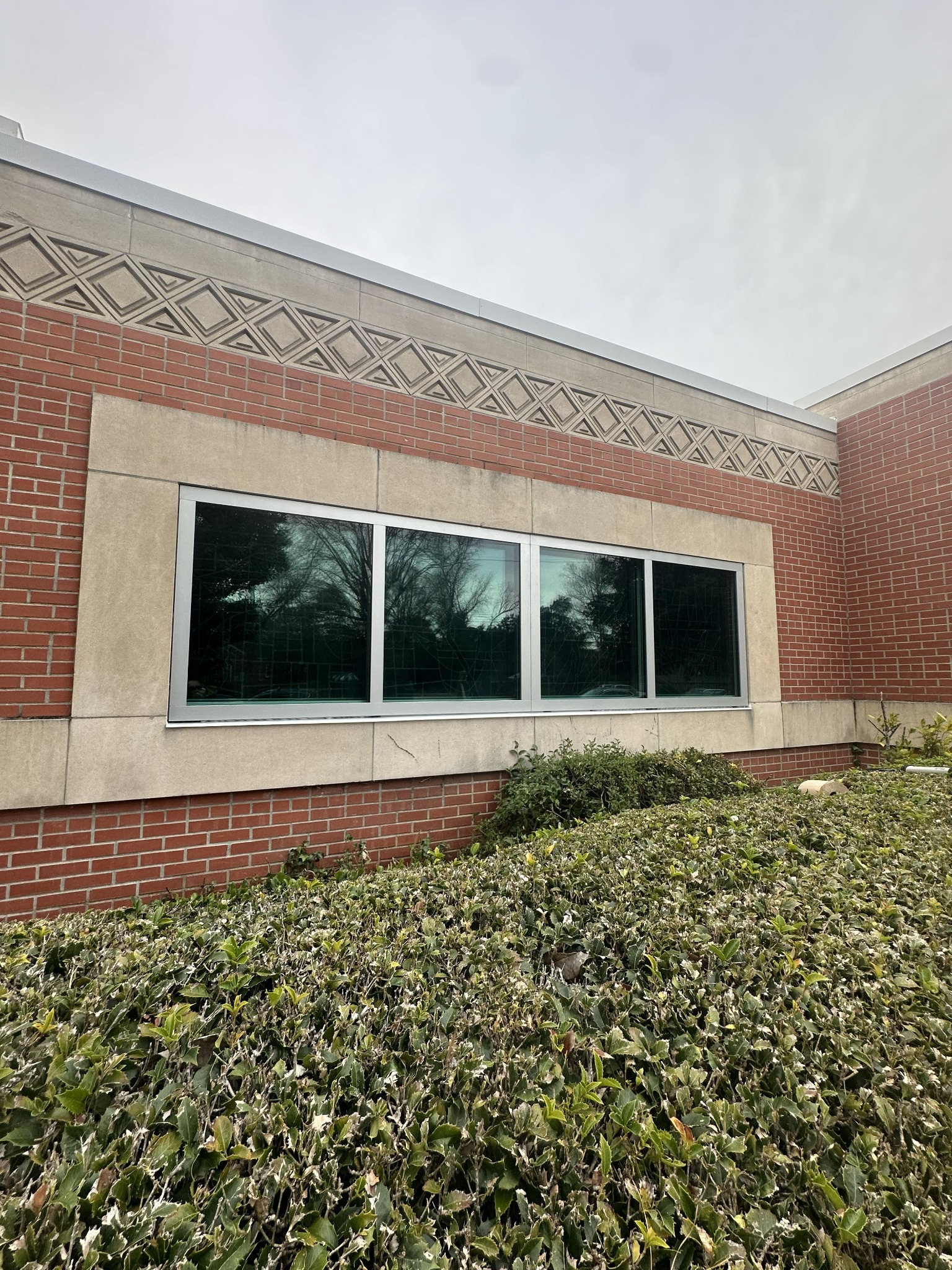 Commercial glass project photo 8
