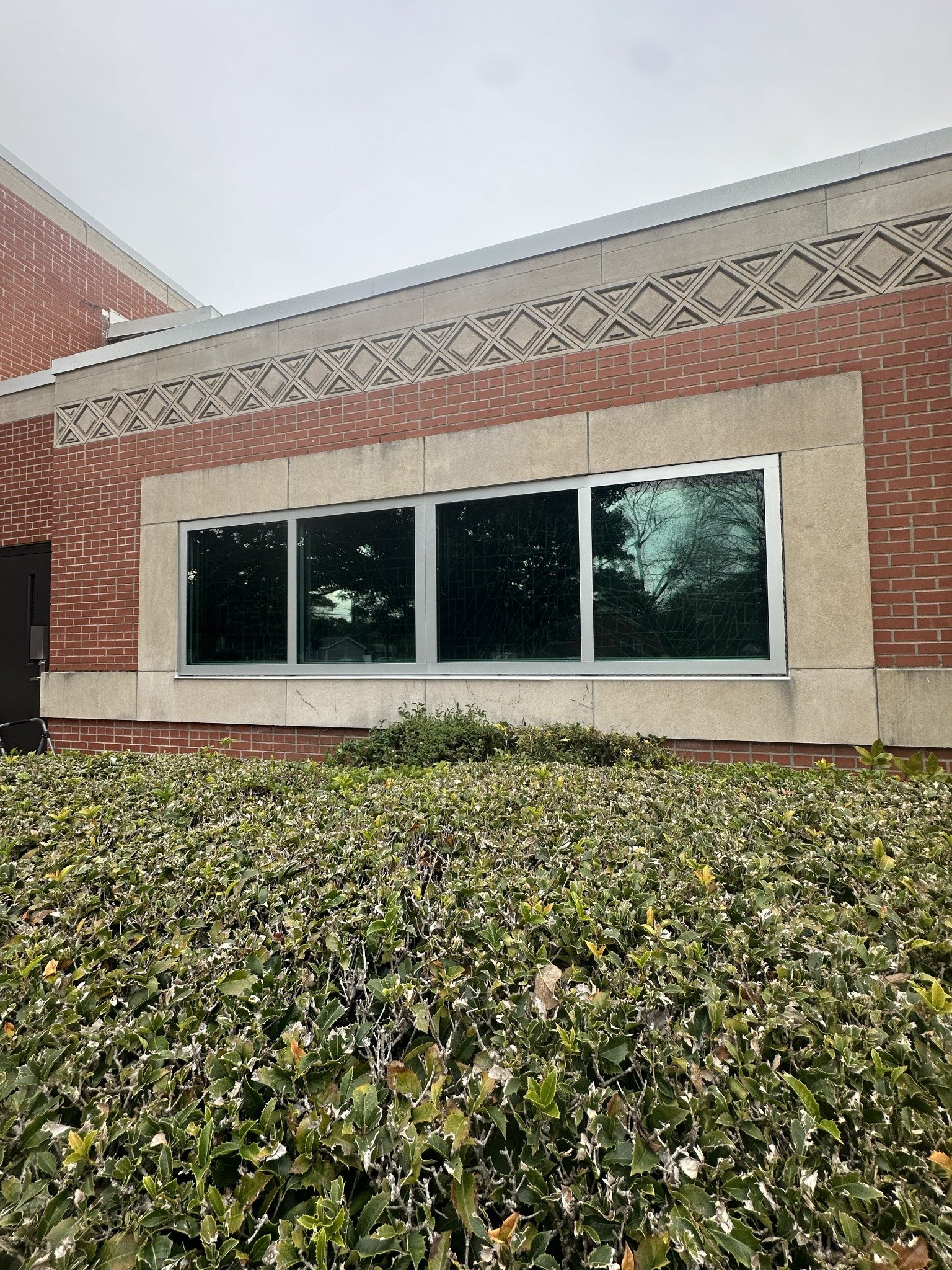 Commercial glass project photo 7